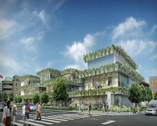 玉川高島屋が今秋増床リニューアルオープン！