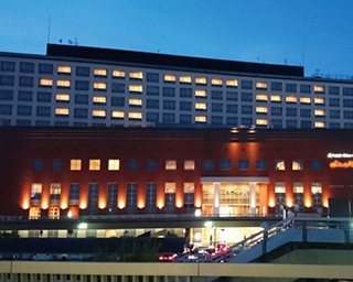 10円宿泊券も登場！ホテル日航奈良の10周年企画が太っ腹