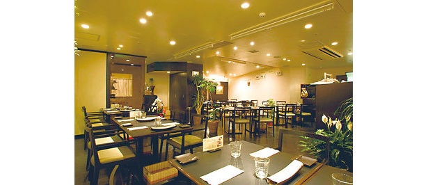店内