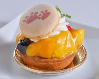 東京ソラマチのキュートな“にゃらんスイーツ”6選