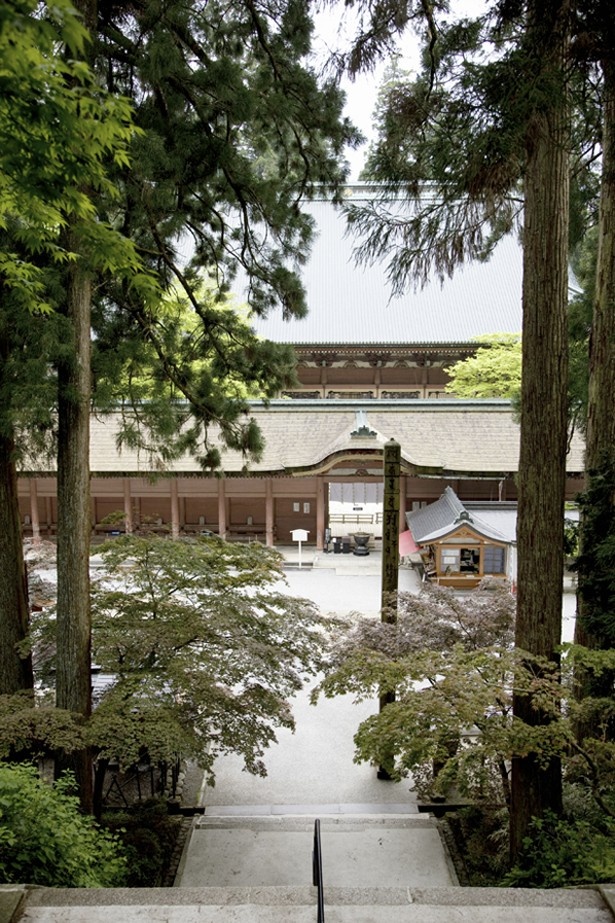 比叡山延暦寺など、滋賀の観光を楽しもう