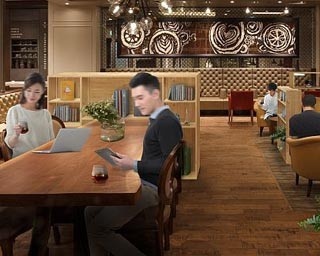 スタバで9日間限定イベント！究極アイスコーヒーを堪能