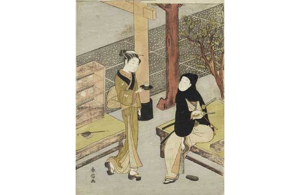 たばこと塩の博物館、開館30周年記念展示がスタート