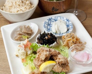 二子玉川で見つけた“ほっこり系”癒されカフェ3店