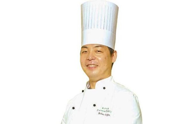 あの「ふらの牛乳プリン」を生み出した藤田美知男シェフが監修！