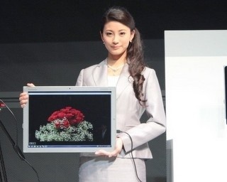 パナソニックが「タフパッド4K」の最新モデルを発売