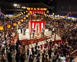 六本木ヒルズで夏イベントが続々開催！