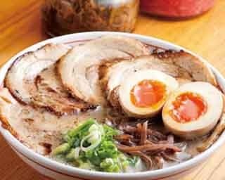 博多祇園山笠のついでに食べたい福岡ラーメン5選