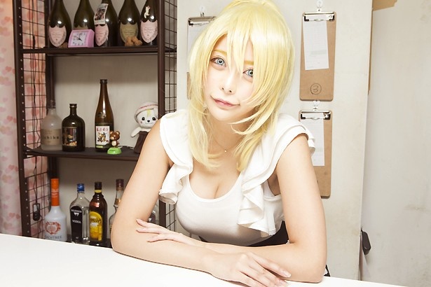 当日はどのような衣装で出迎えてくれるのか楽しみ！