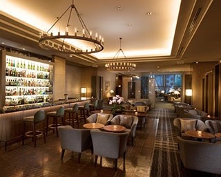 七夕の夜、ヒルトン名古屋に大人のバーが誕生！