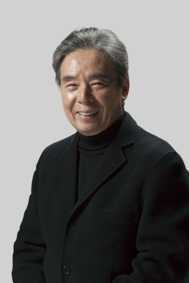 世界的な椅子研究家の織田憲嗣さんは、東海大学名誉教授