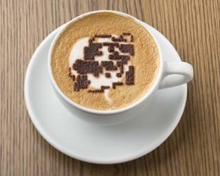 限定メニューも！タワレコ×スーパーマリオブラザーズ