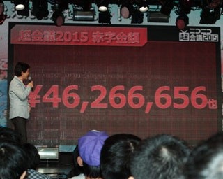 大幅赤字でも「ニコニコ超会議2016」開催決定！