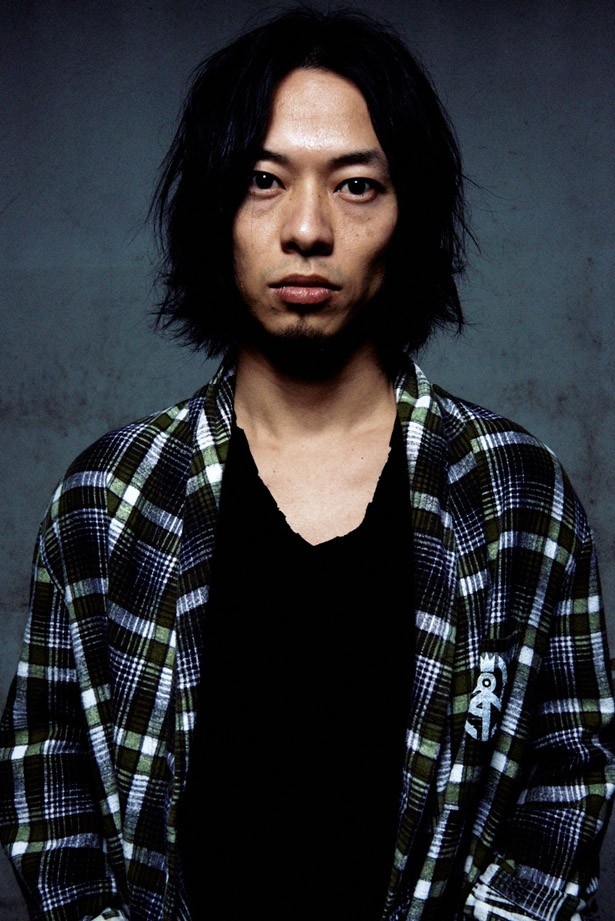 「MY LIFE IS MY MESSAGE」に登場する山田将司 (THE BACK HORN)
