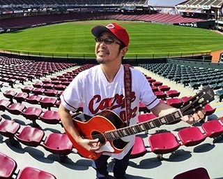 北海道ライジング第5弾！奥田民生のソロ出演も決定