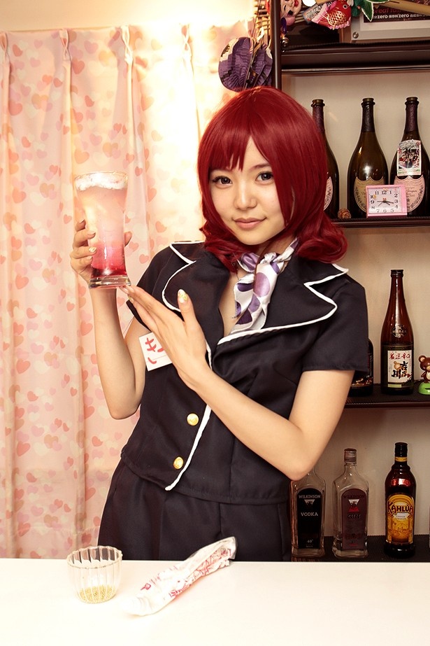 トッピング中に話しかけると、とんでもないことに!?