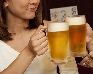 兵庫県能勢電鉄の飲み放題ビール電車が出発進行！