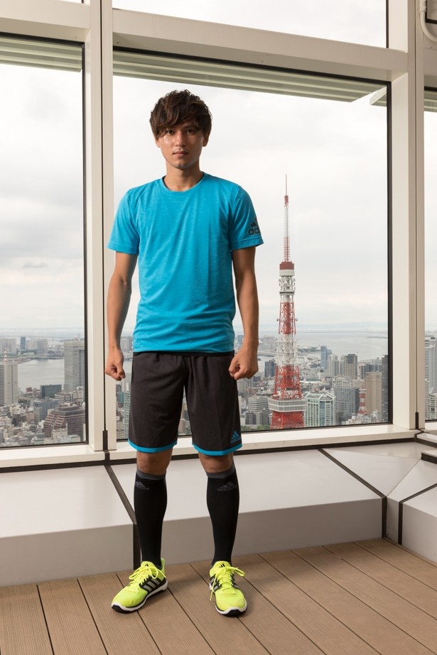 ザルツブルクでのさらなる活躍に期待がかかる