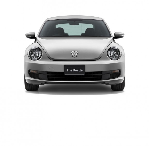 アイコンモデルであるビートルのエントリーグレードとして、「The Beetle Base (ザ・ビートル・ベース)」