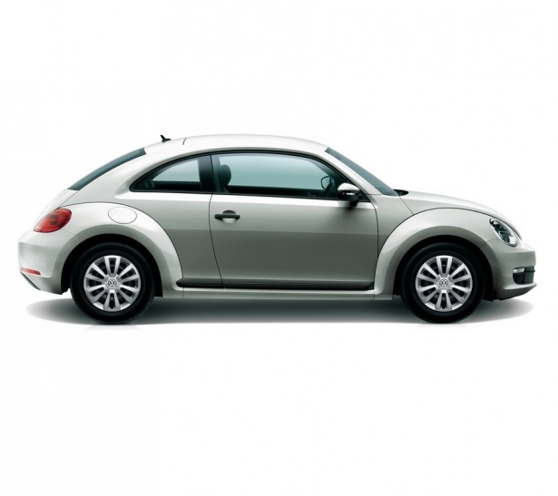 【写真を見る】「The Beetle Base」のボディカラーは4色を用意