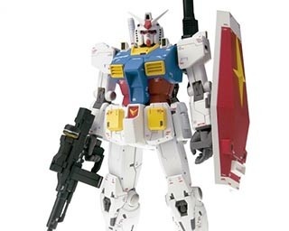ココイチでガンダムグッズが当たるキャンペーンを実施！