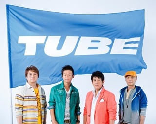 “TUBE”と“TOBU”がコラボ！TUBE百貨店がオープン