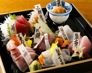熟成肉ならぬ“熟成魚”がウリの居酒屋が日本橋に登場
