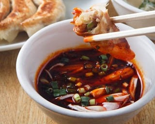 餃子界の黒幕“タレ”にこだわる名店5選！
