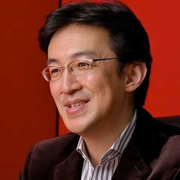 シブヤ経済新聞編集長の西 樹さん