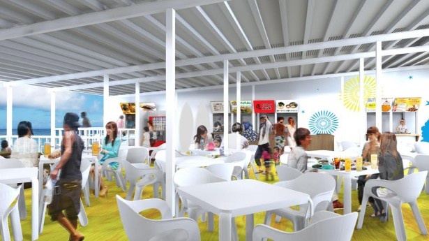 「一番搾り フローズン＜生＞」と人気店の限定グルメで、夏を満喫！
