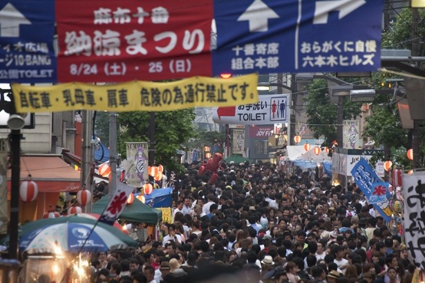 麻布 販売 十 番 祭り ベビーカー