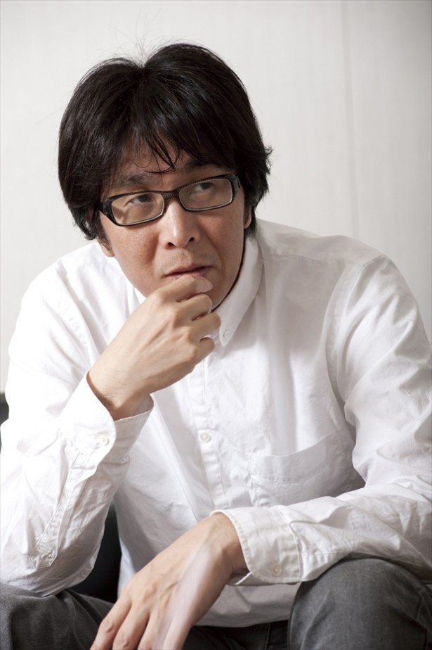 「キャプテン翼」原作者の高橋陽一