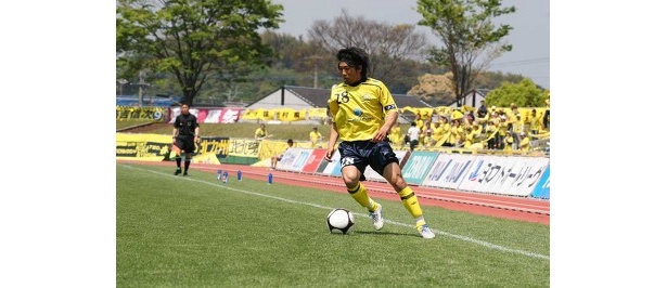 念願の「J2昇格」へ向けて…ニューウェーブ北九州の挑戦！