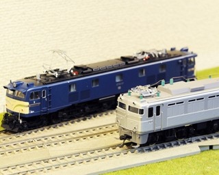 “キング・オブ・鉄道”をひた走る足立区の模型店