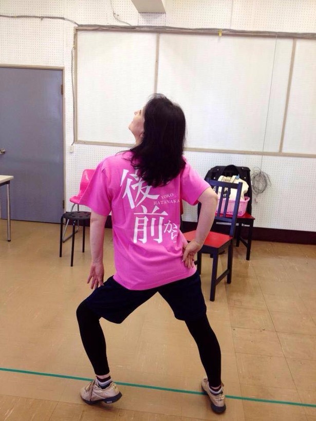 Tシャツのカラーやデザインは色々