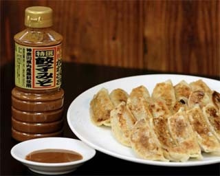 今年で8回目！　かわさき餃子まつり開催