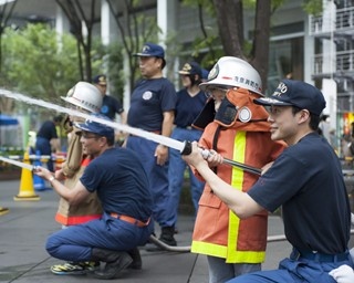 家族で楽しめる有楽町の参加型イベント