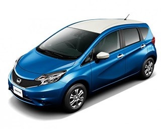 家計とドライバーに優しい新型「ノート」
