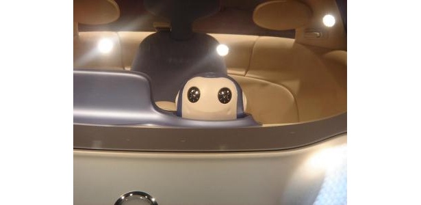 カワイイ〜