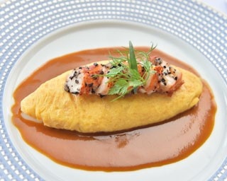 西内まりやも食べた？ドラマのメニューを再現