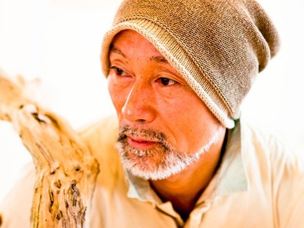 7月28日(火)には、ツリーハウスクリエイターの小林崇さんを講師に招いたワークショップも開催する