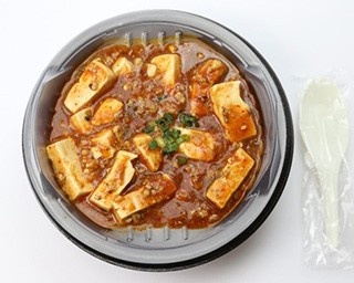 スリーエフで食欲増進の“辛酸塩”企画メニューを展開！
