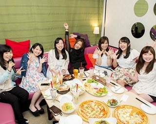 6つの“カラオケあるあるネタ”を女子会で徹底検証！