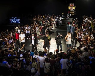 ブレイクダンス日本代表、ついに決定！次なる舞台はアジア、そして世界へ！