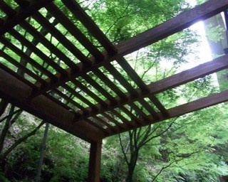 京都洛外の人気旅館に露天風呂付き客室が誕生