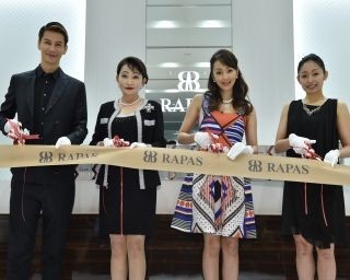 神田うの、安藤美姫らが“美のキープ法”を伝授！