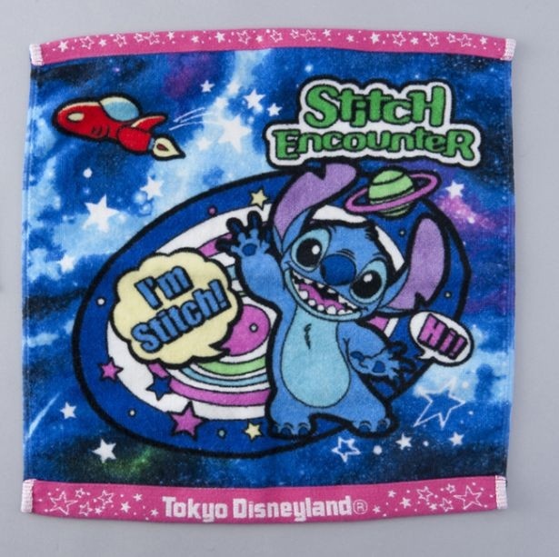 夏の必須アイテム「ウォッシュタオル」(700円)