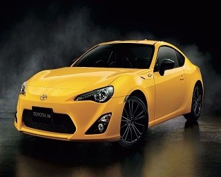 トヨタ“86”に上質さを際立たせた期間限定仕様が登場！
