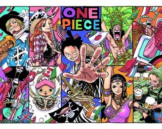 「ONE PIECE」世界最強フェアが札幌で開催！