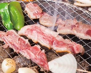 東陽町自慢の肉料理で暑い夏を乗り切る！